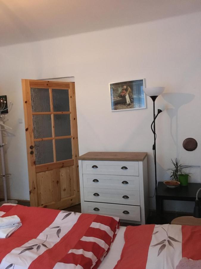 U Parku Hotel Cesky Krumlov Exterior photo