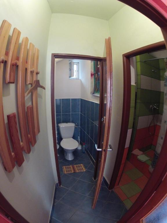 U Parku Hotel Cesky Krumlov Room photo